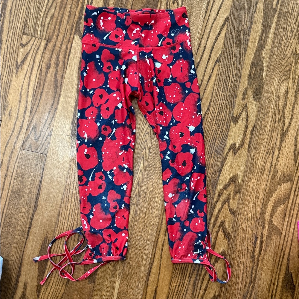 Dance Kids Leggings